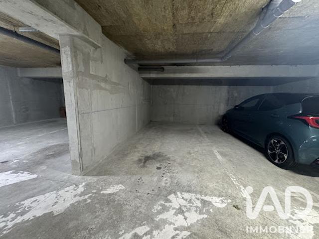 Garage vente à Nantes, Vertou