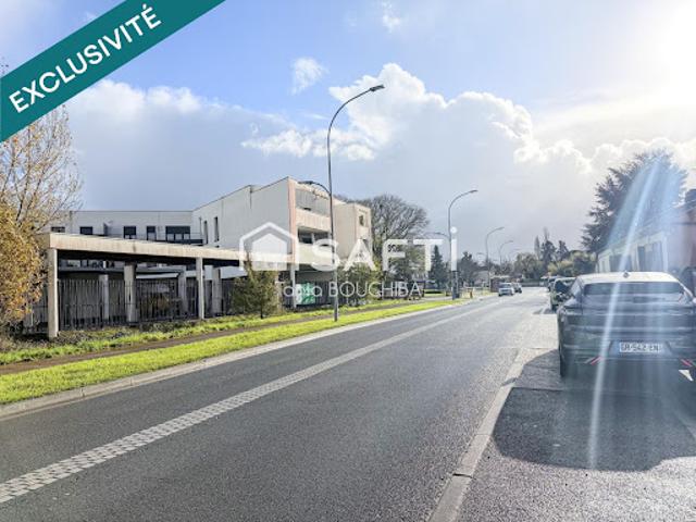 Garage vente à Bordeaux, Villenave-d'ornon