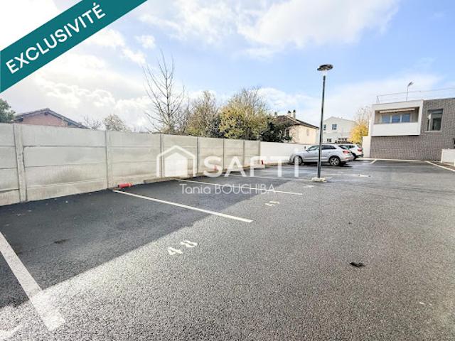 Garage vente à Bordeaux, Villenave-d'ornon