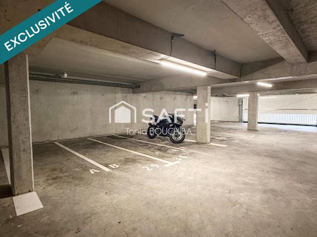 Garage vente à Bordeaux, Villenave-d'ornon