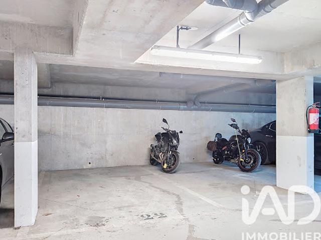 Garage vente à Évry, Yerres