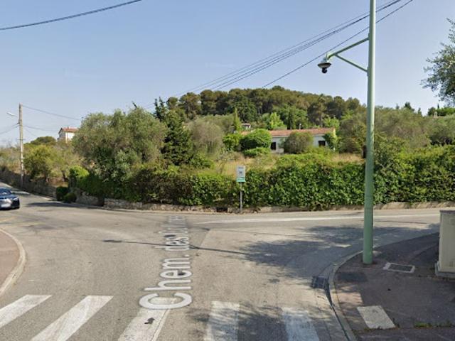 Garage vente à Le Cannet, Les Escarrasses