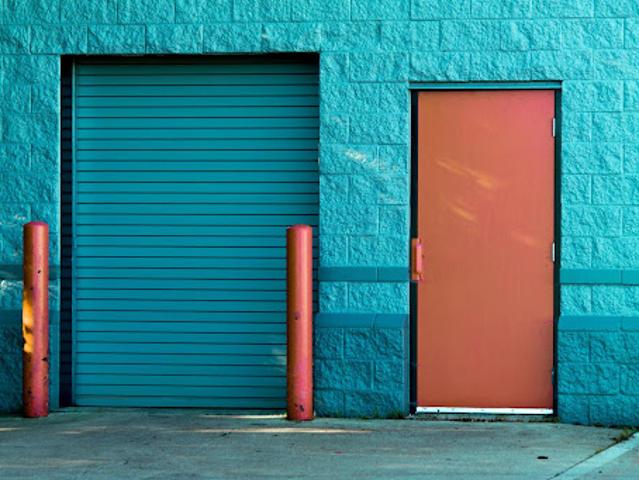 Garage vente à Le Havre