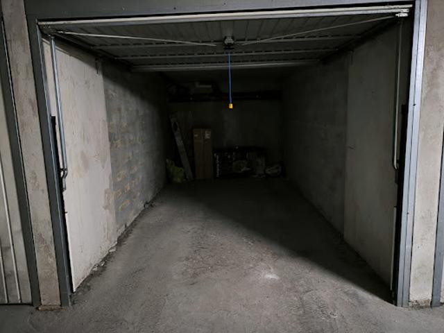 Garage vente à Nice