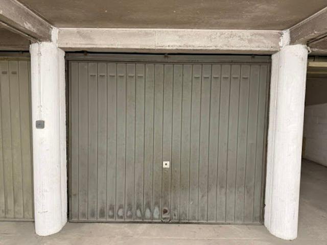 Garage vente à Grasse, Le Cannet