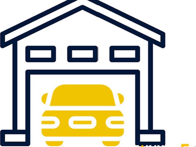 Garage vente à Annecy
