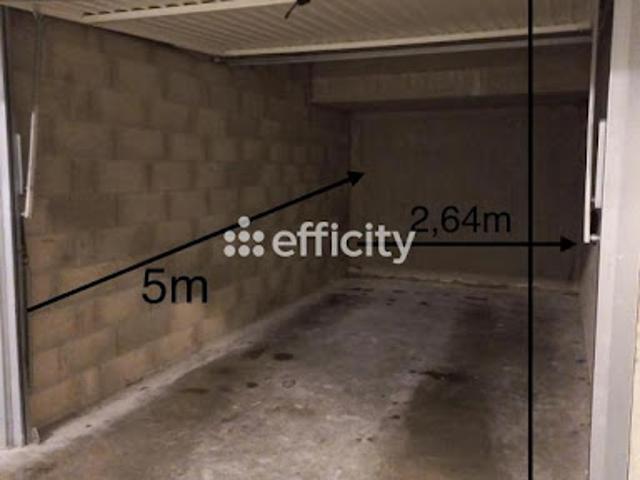 Garage vente à Lyon, Métropole de Lyon