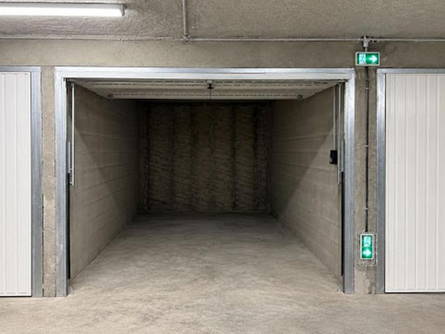 Garage vente à Toulouse
