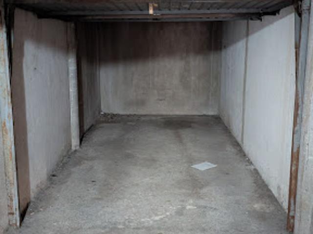 Garage vente à Toulouse