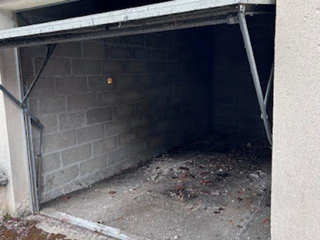 Garage vente à Chaumont
