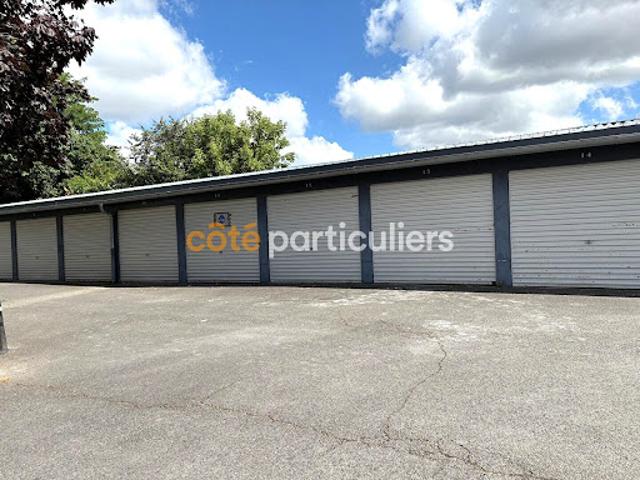 Garage vente à Bordeaux
