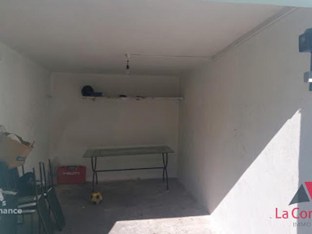 Garage vente à Marseille