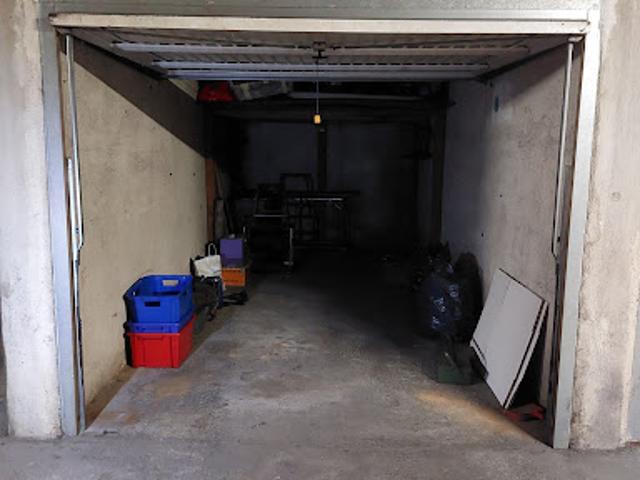 Garage vente à Nice
