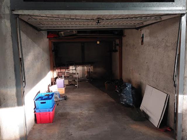 Garage vente à Nice