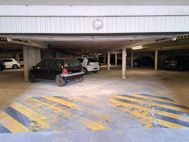 Garage vente à Thabor - Paris, Rennes