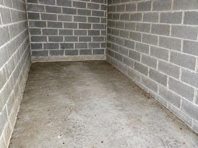 Garage vente à Montpellier