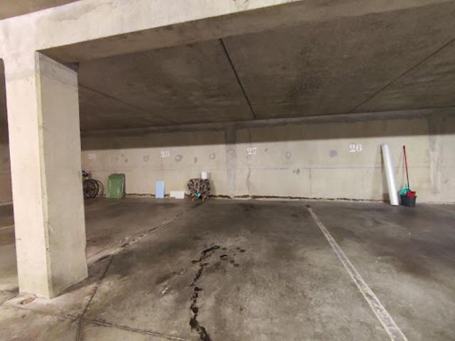 Garage vente à Rennes, Bretagne