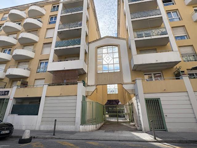 Garage vente à Nice