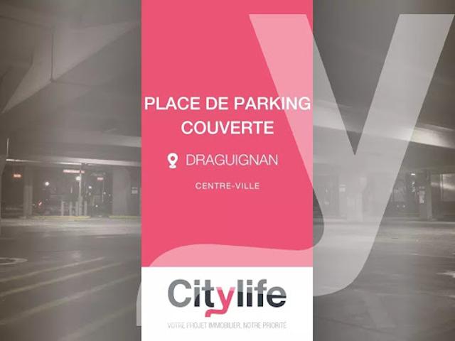Garage vente à Arrondissement de Draguignan, Draguignan