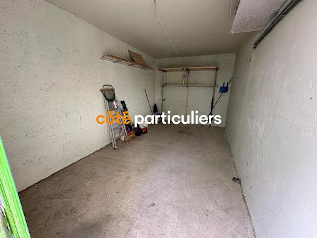 Garage vente à Les Sables-d'Olonne, Saint-hilaire-de-riez