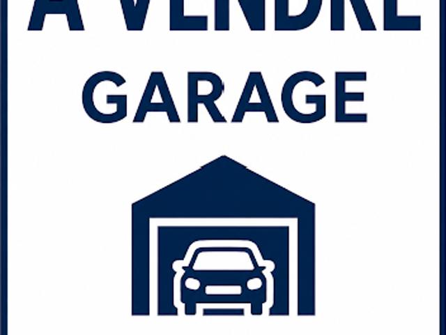 Garage vente à Aix-en-Provence, Aix-en-provence