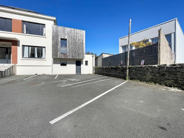 Garage vente à Angers
