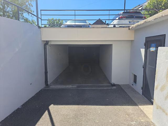 Garage vente à Annecy