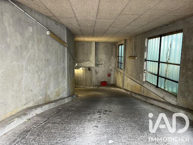 Garage vente à L'Haÿ-les-Roses, Arcueil