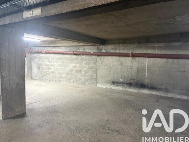 Garage vente à Nanterre, Bois-colombes