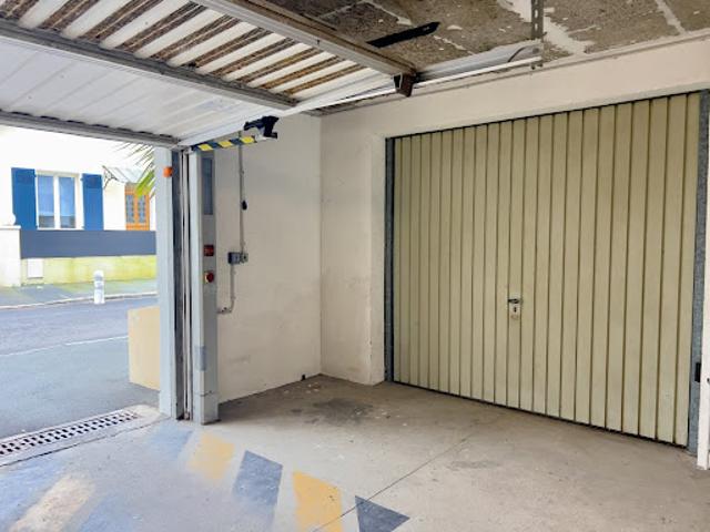 Garage vente à Bayonne, Biarritz