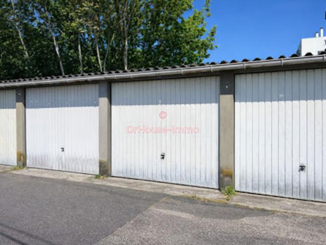 Garage vente à Bordeaux