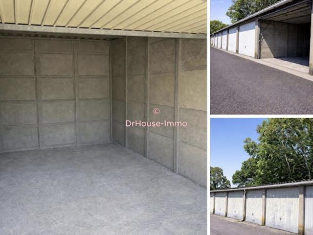 Garage vente à Bordeaux