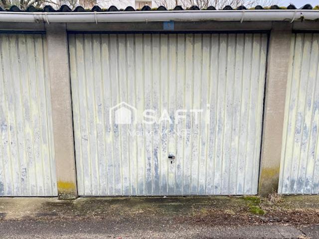 Garage vente à Bordeaux, Bruges
