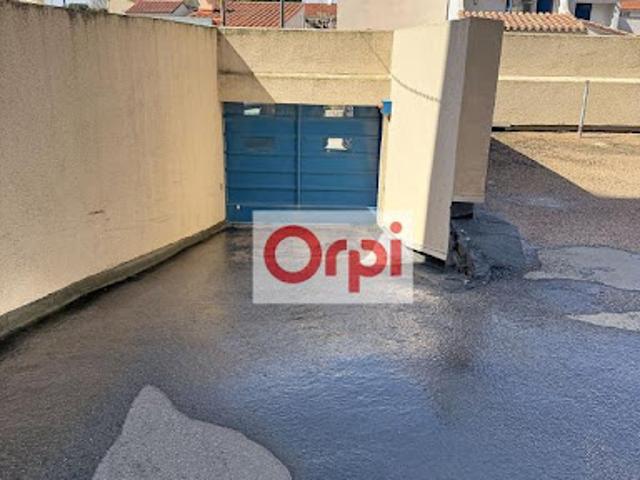 Garage vente à Perpignan, Canet-en-roussillon