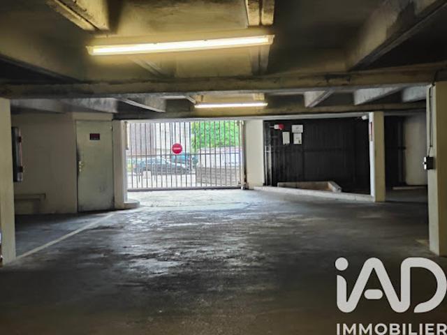Garage vente à Dijon