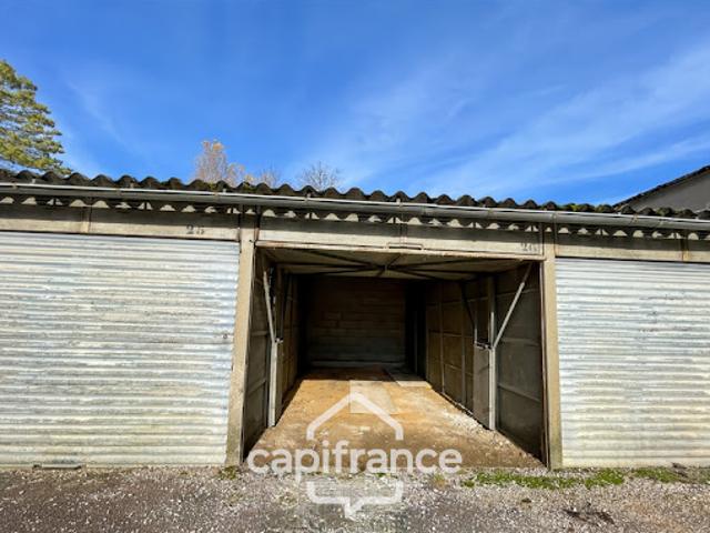 Garage vente à Dijon