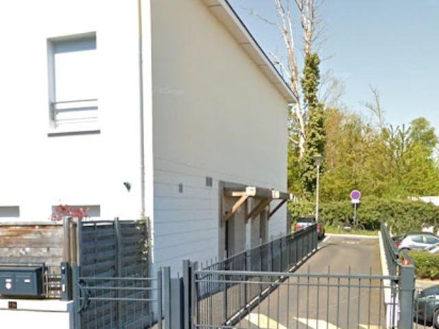 Garage vente à Sarcelles, Ezanville