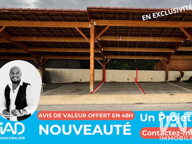 Garage vente à Gap