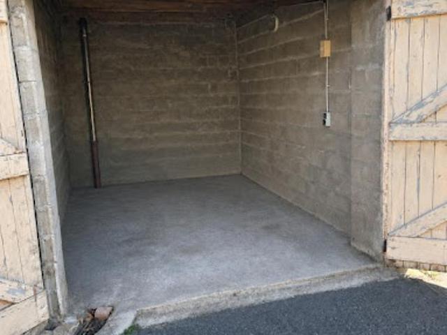 Garage vente à Lyon, Métropole de Lyon