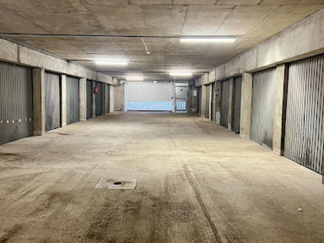 Garage vente à Marseille, La Ciotat