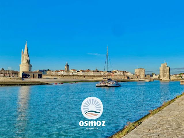 Garage vente à La Rochelle