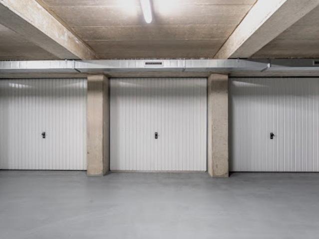 Garage vente à Le Havre
