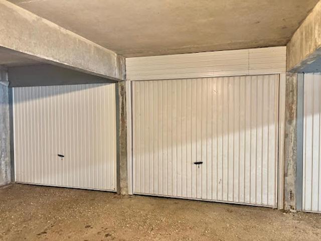 Garage vente à Le Havre