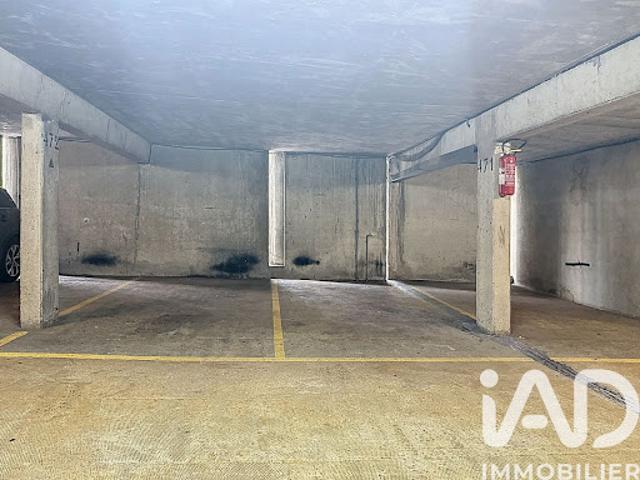 Garage vente à Mantes-la-Jolie, Les Mureaux