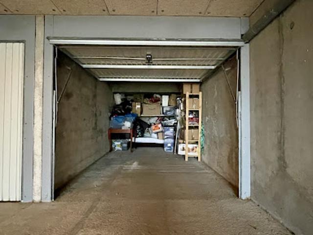 Garage vente à Les Sables-d'Olonne, Château-d'olonne