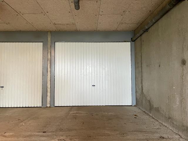 Garage vente à Les Sables-d'Olonne, Château-d'olonne