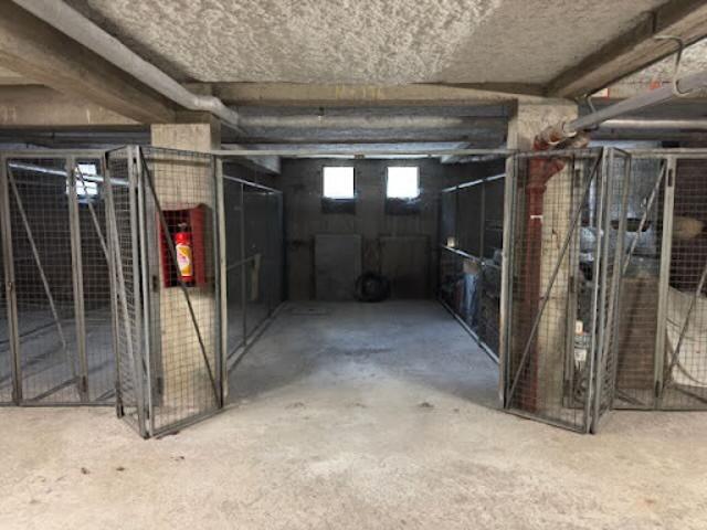 Garage vente à Limoges