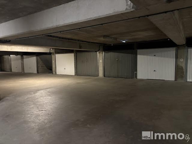 Garage vente à Limoges
