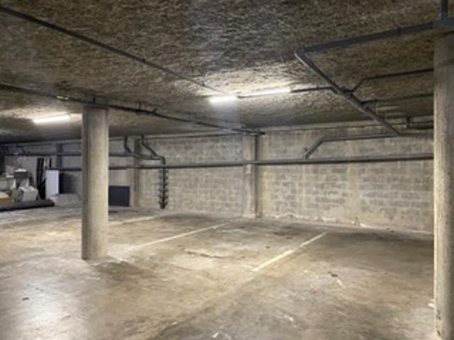 Garage vente à Lorient, Bretagne