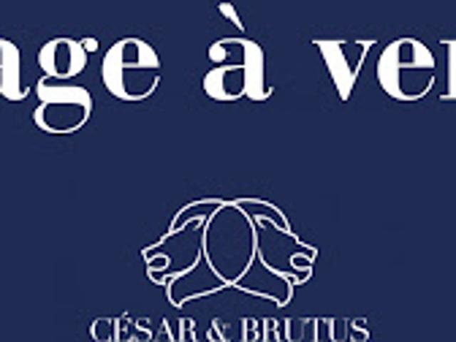 Garage vente à Lyon, Métropole de Lyon